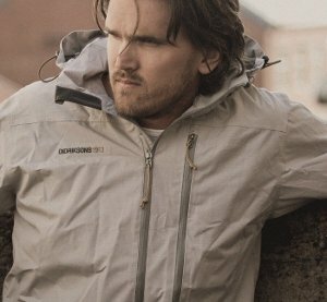 Куртка Mark Didriksons Unisex Jacket